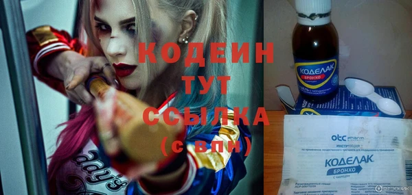 крисы Белоозёрский